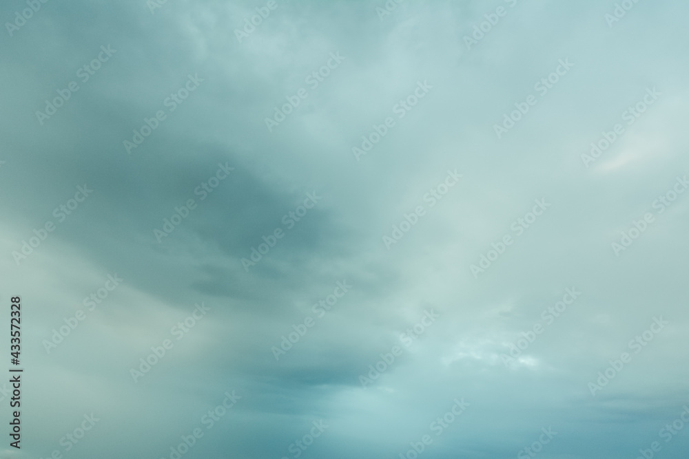 雲 雲