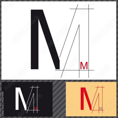 Dreifach Logo M 2