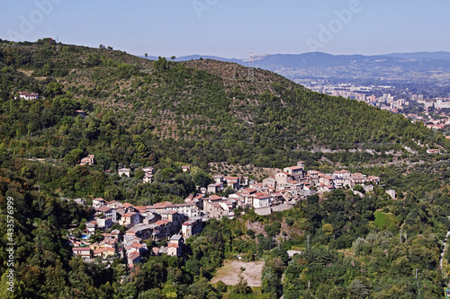 landscape of papigno © flafabri