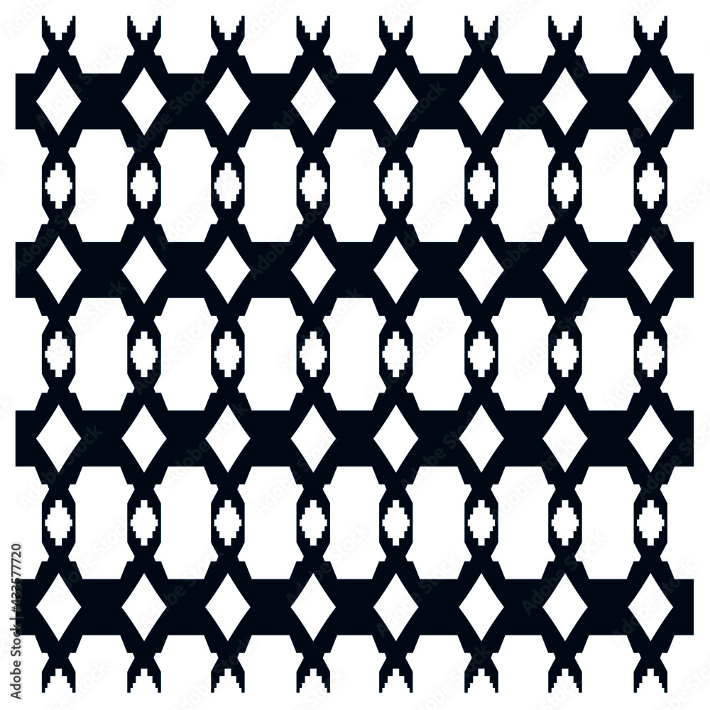 Fototapeta premium Luxury design Ornaments, pattern, texture, art, background