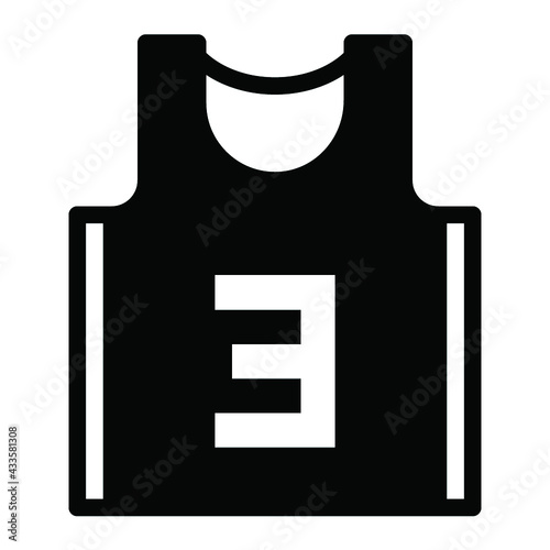 vest