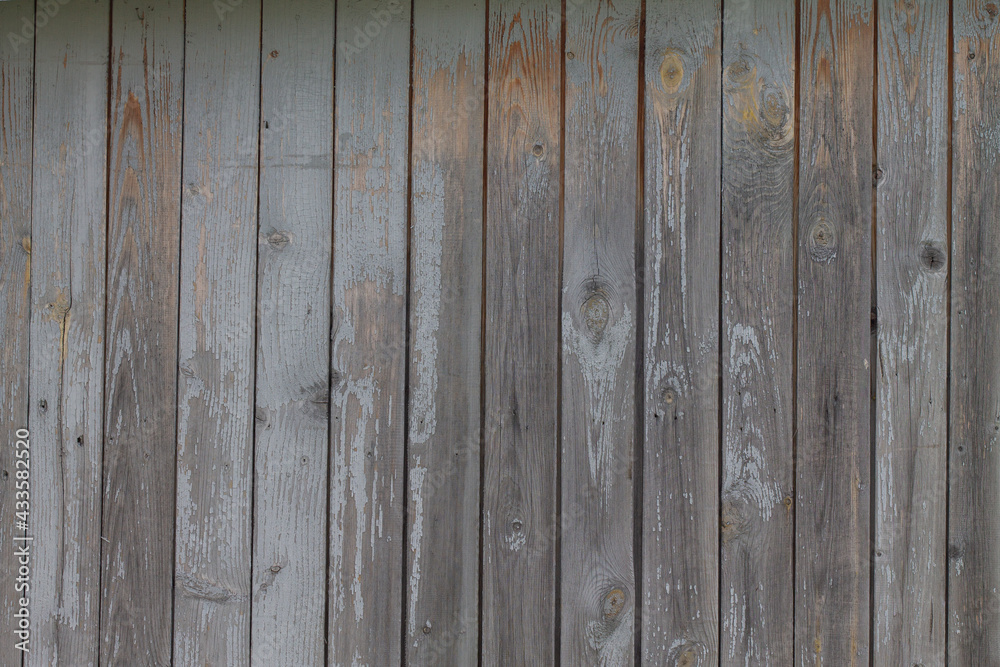 Obraz premium old wood texture