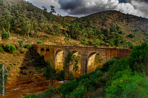 Andalucia