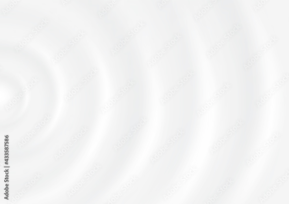 White ripple milk surface texture abstract background vector illustration White ripple milk surface texture abstract background vector illustration