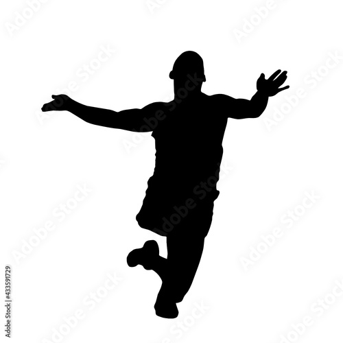 Saut en longueur