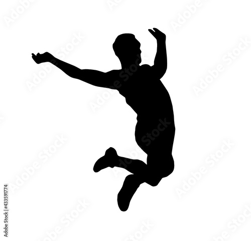Saut en longueur