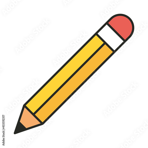 pencil write supply