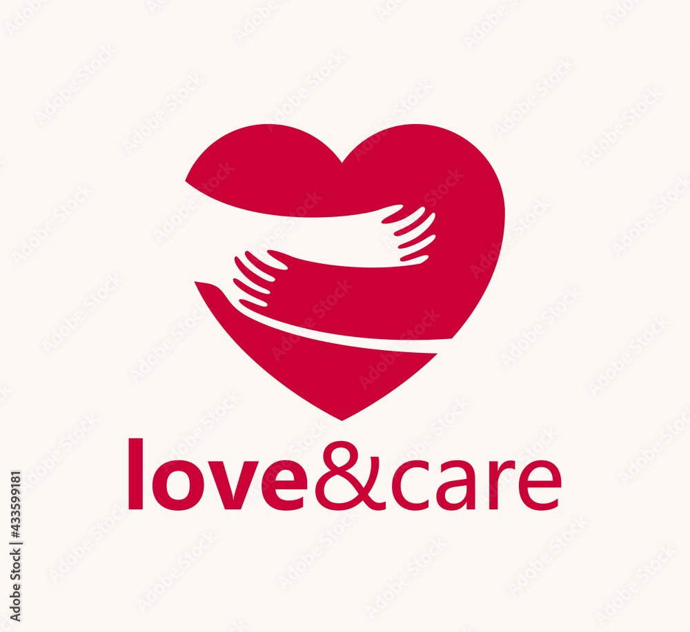 Relationship - Love Logo | Love logo, Relationships love, Logo design  template