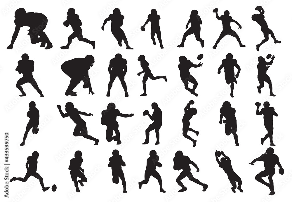 american football american football