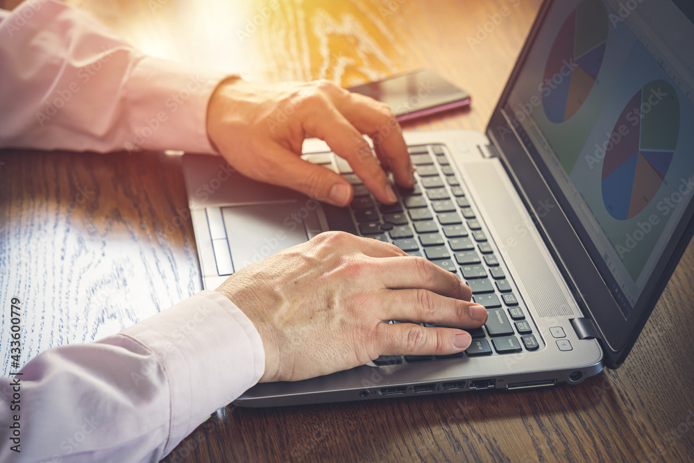 Working from home, home office, remote work Working from home, home office, remote work