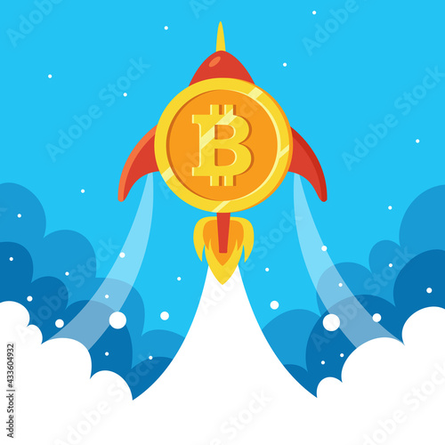 Concept Of Block Chain And Crypto Mining