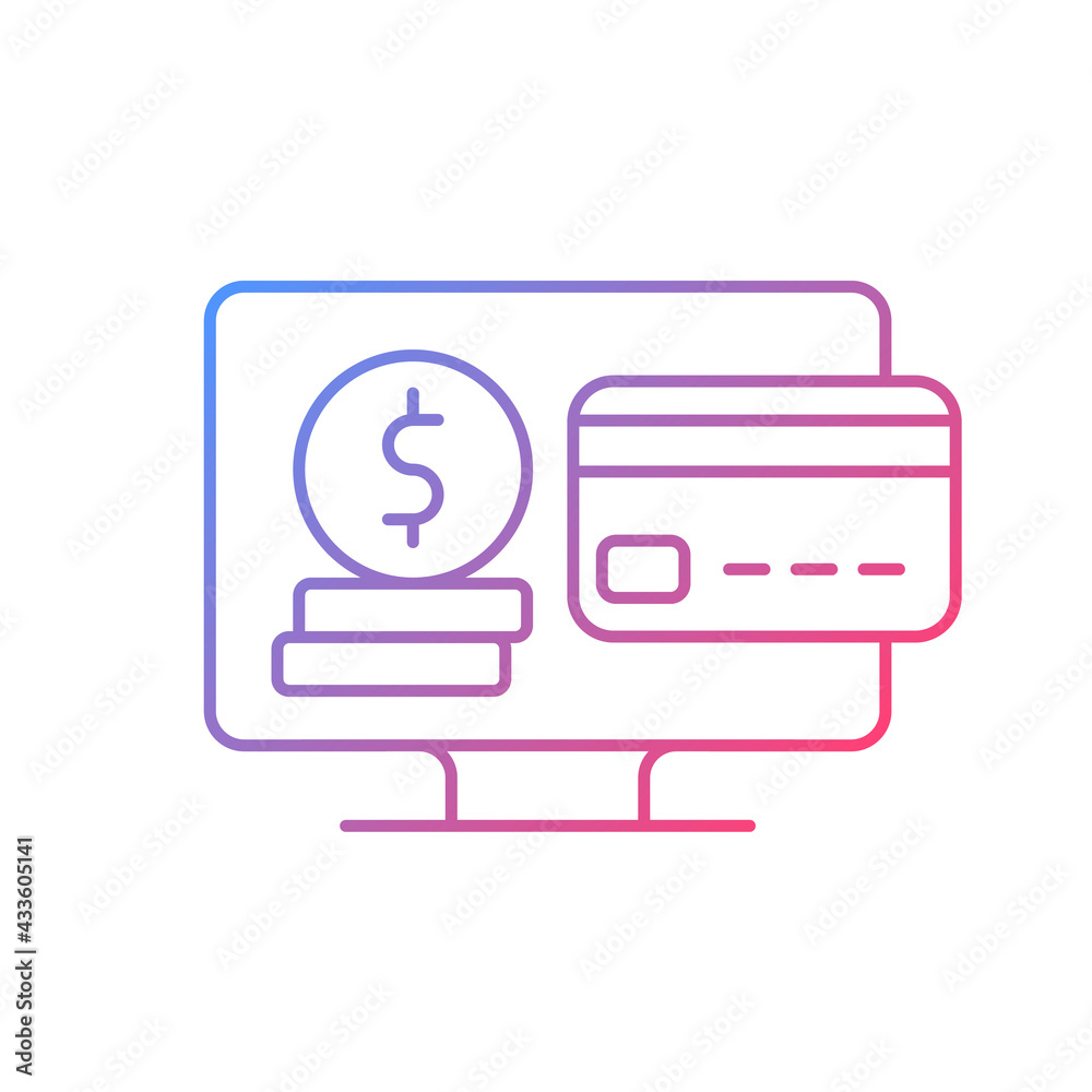subscription-fee-plan-registration-price-3d-rendering-stock