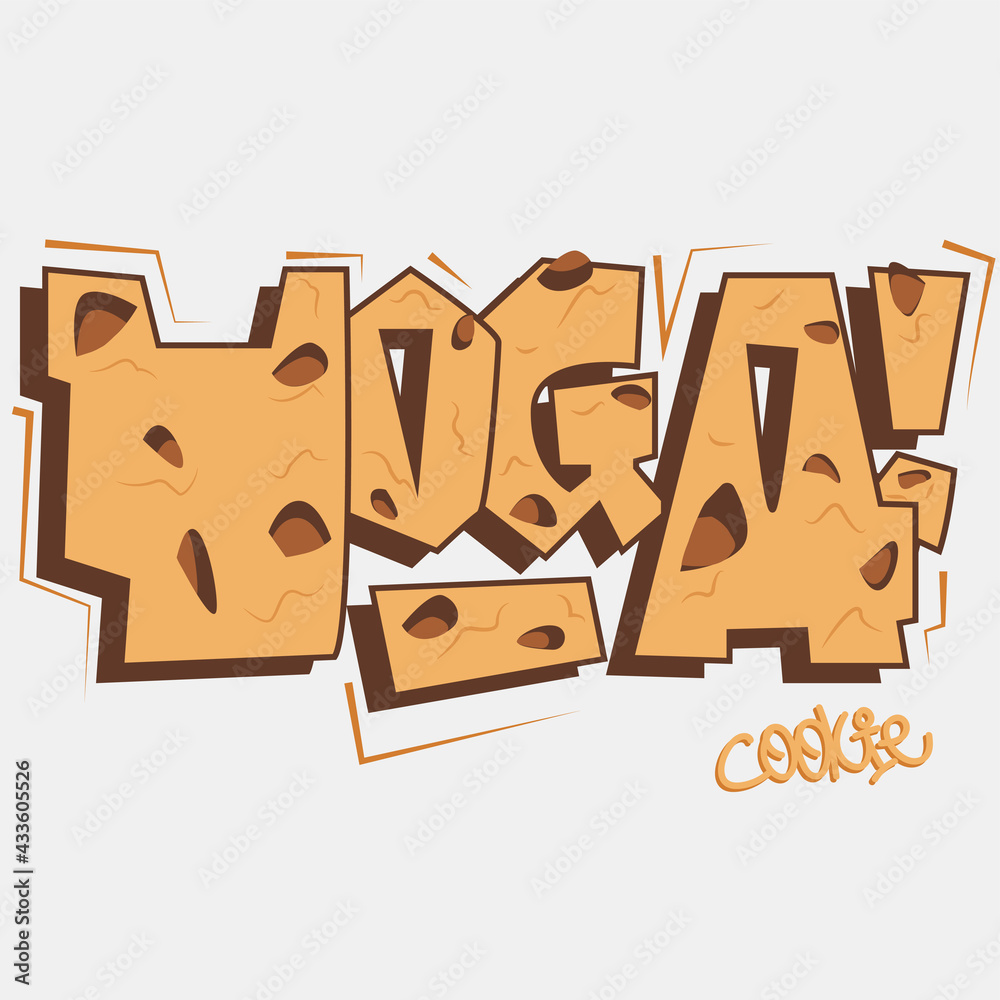 CookieYOGA CookieYOGA