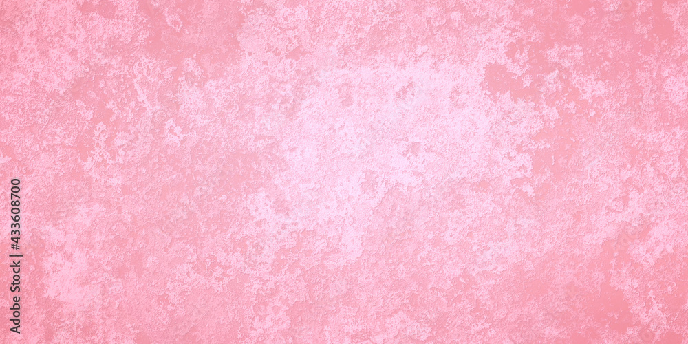pink background, plaster wall pink background, plaster wall