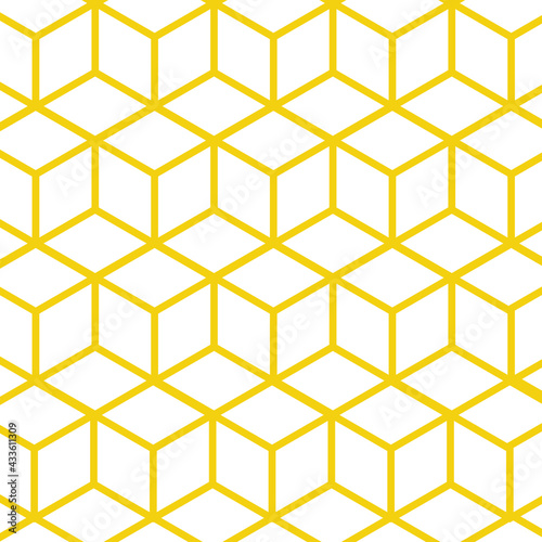Seamless geometric pattern. The pattern. Background desktop wallpaper