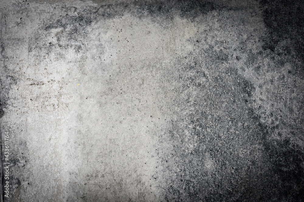 Fototapeta premium Concrete industrial texture background