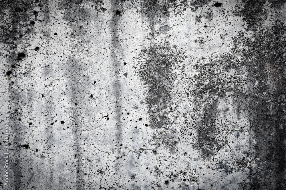 Fototapeta premium Concrete industrial texture background