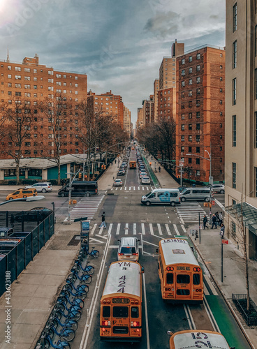 Photography street new york