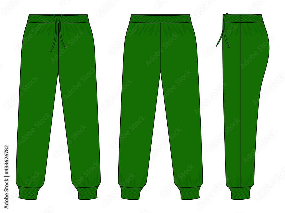 Glorious Green Teen Boys Suit - OppoSuits