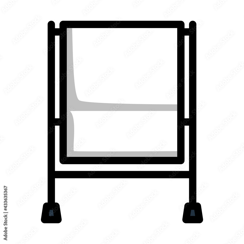 Icon Of Table For Object Photography Icon Of Table For Object Photography