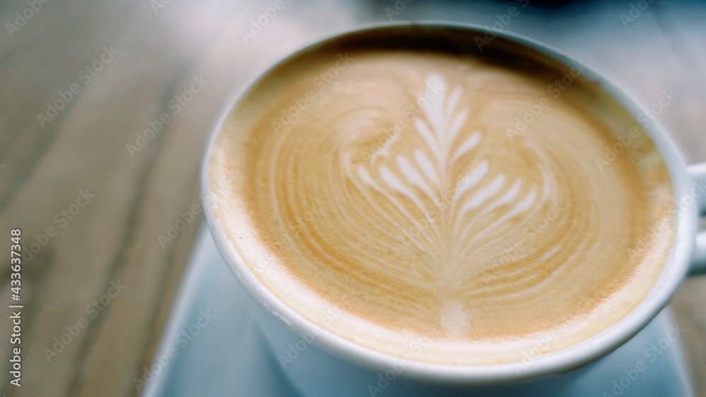 latté latté