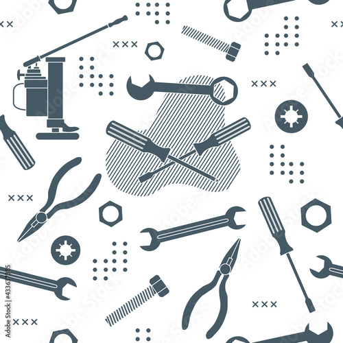 Pattern Repair Construction tool Building Pliers