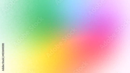 abstract colorful background