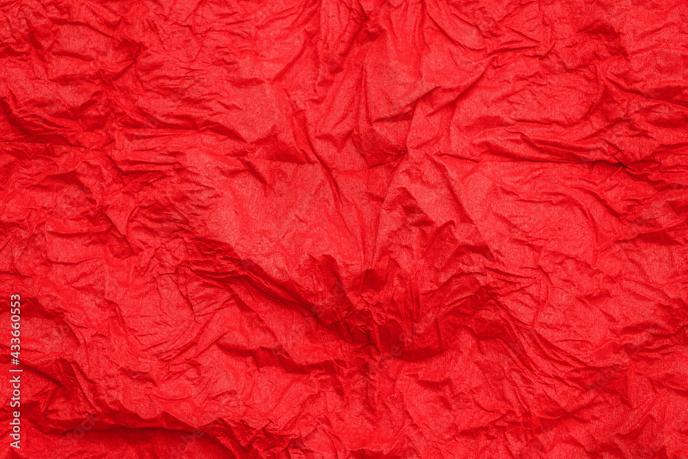 custom made wallpaper toronto digitalCrumpled paper napkin as background