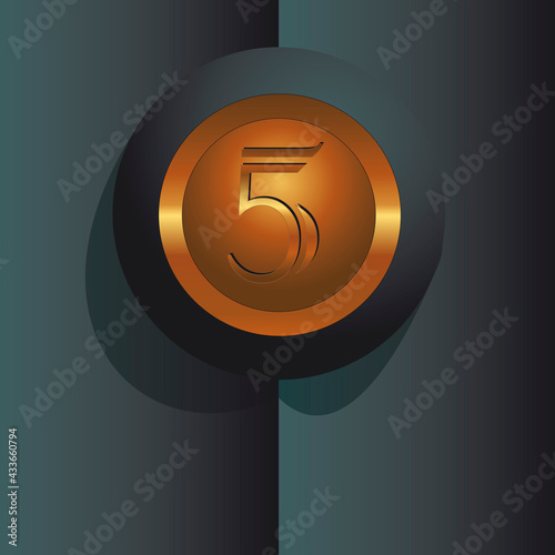 Kugel Gold 5