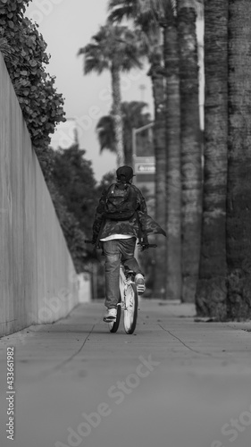 Street Photography in Downtown San Bernardino