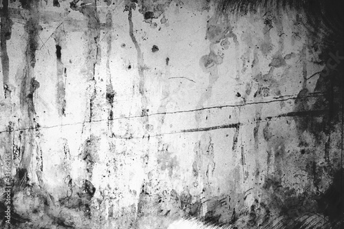 Vintage distressed metal texture
