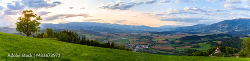 Lavanttal – wandern auf der Sonnenseite von Kärnten
