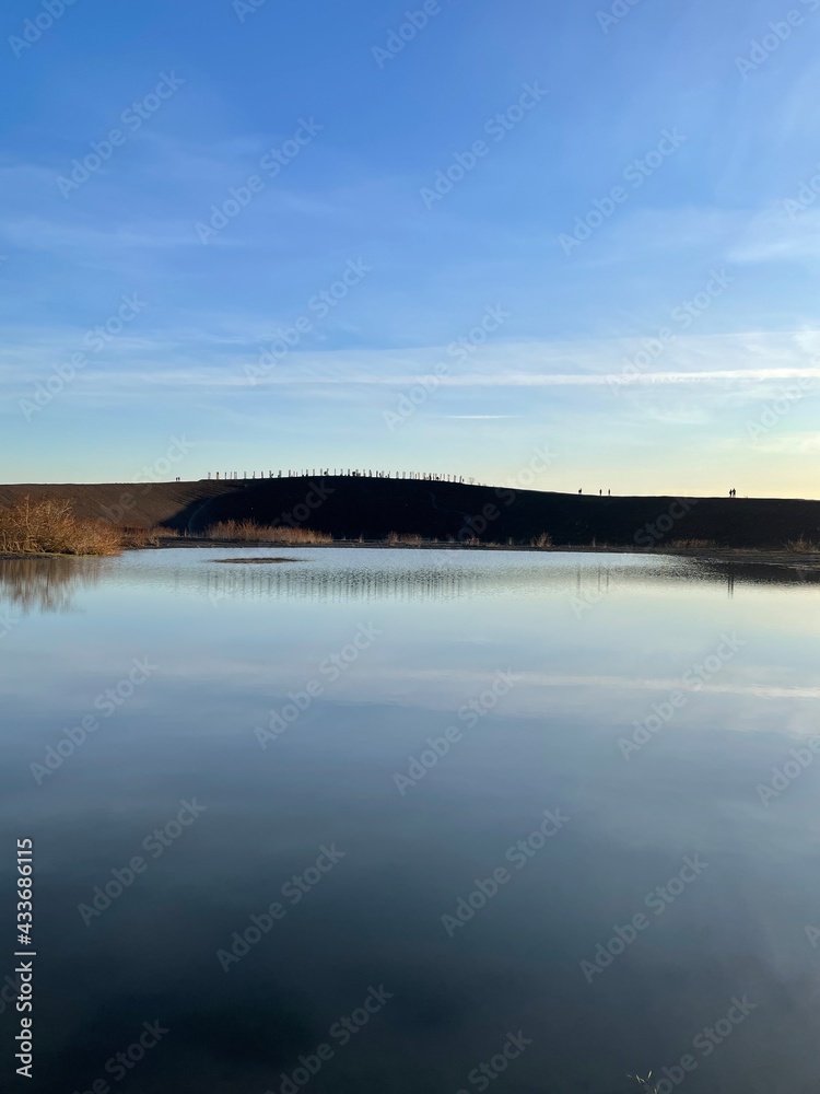 Halde Haniel Halde Haniel