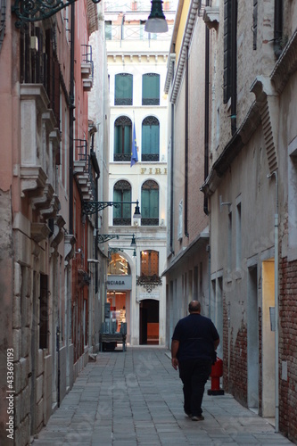 Venice Street © Marta