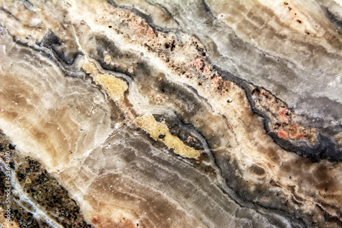 Close up beautiful marble texture 