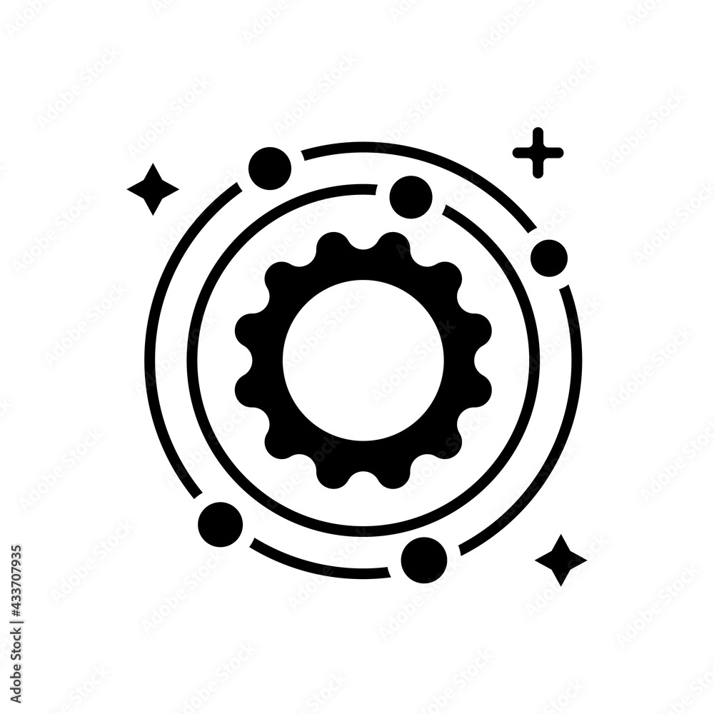 Sun Vector Solid Icon. EPS 10 FIle Sun Vector Solid Icon. EPS 10 FIle