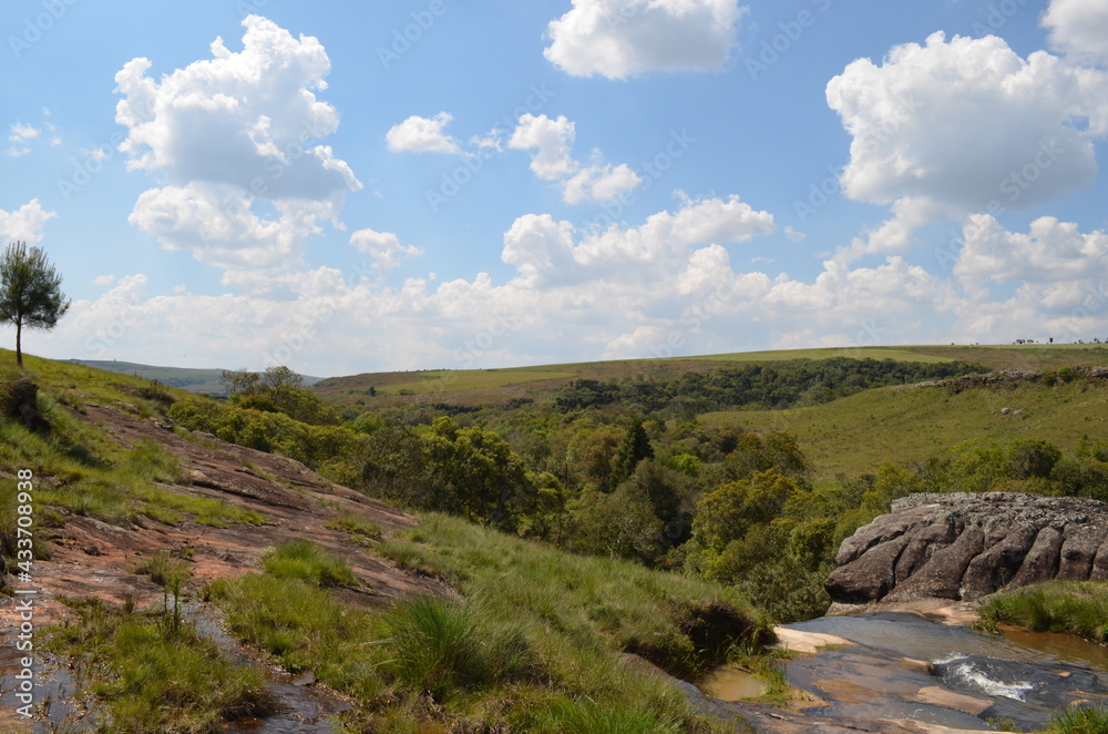 São Luiz do Purunã São Luiz do Purunã
