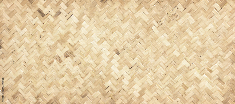 woven bamboo texture surface abstract background woven bamboo texture surface abstract background
