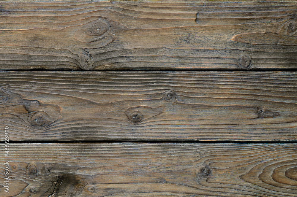 Abstract background of old wooden boards. Closeup topview for artworks. Abstract background of old wooden boards. Closeup topview for artworks.