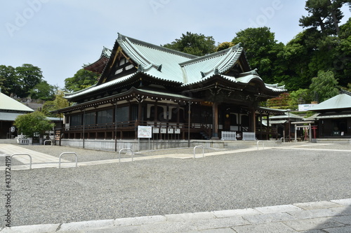 池上本門寺