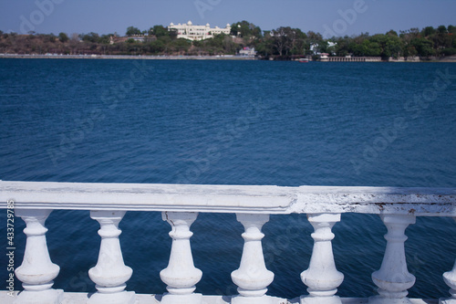 Udaipur, Rajasthan, India 