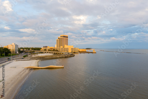 Beau Rivage 