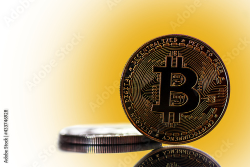 Cryptocurrency the modern finance world