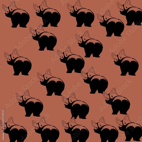 Cats abstract design pattern
