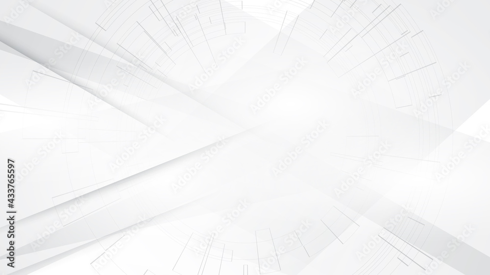 Grey white abstract background modern design copyspace for your text Grey white abstract background modern design copyspace for your text