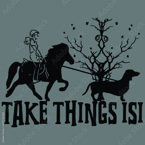 icelandic horse pony merch mens t shirt (6) poster design illustration vector Logo Vector Template Illustration Graphic Design design for documentation and printing