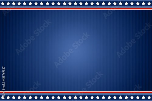 4th of July. 4th of july festive banner. USA Independence Day banner for sale, discounts, advertising