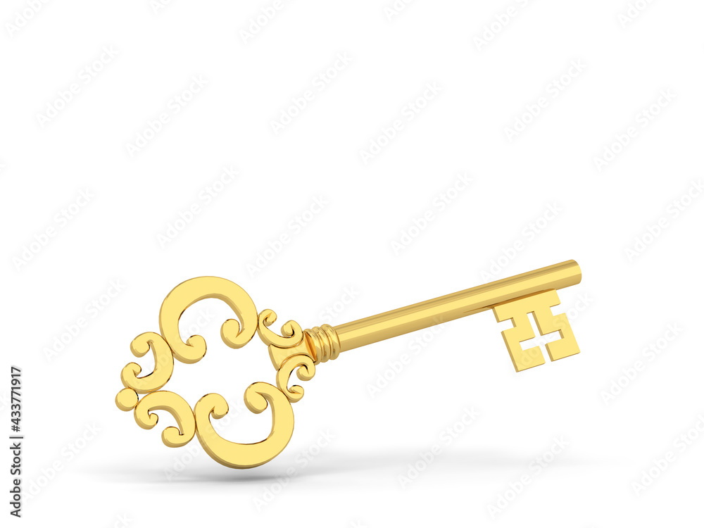 Skeleton key Skeleton key