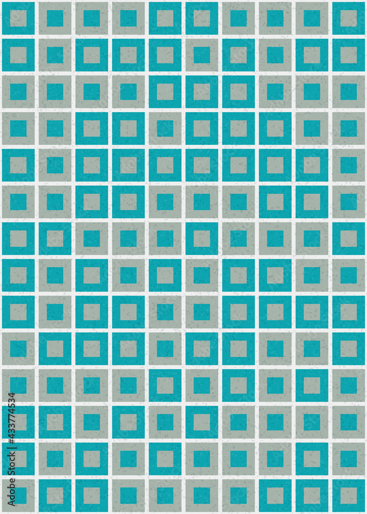 Abstract Geometric Pattern generative computational art illustration Abstract Geometric Pattern generative computational art illustration