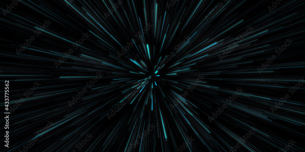 Hyper Space Hyper Space